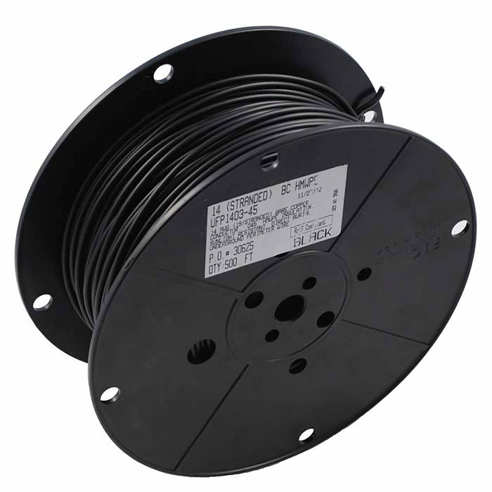 PSUSA 500' Boundary Wire 14 Gauge Solid Core