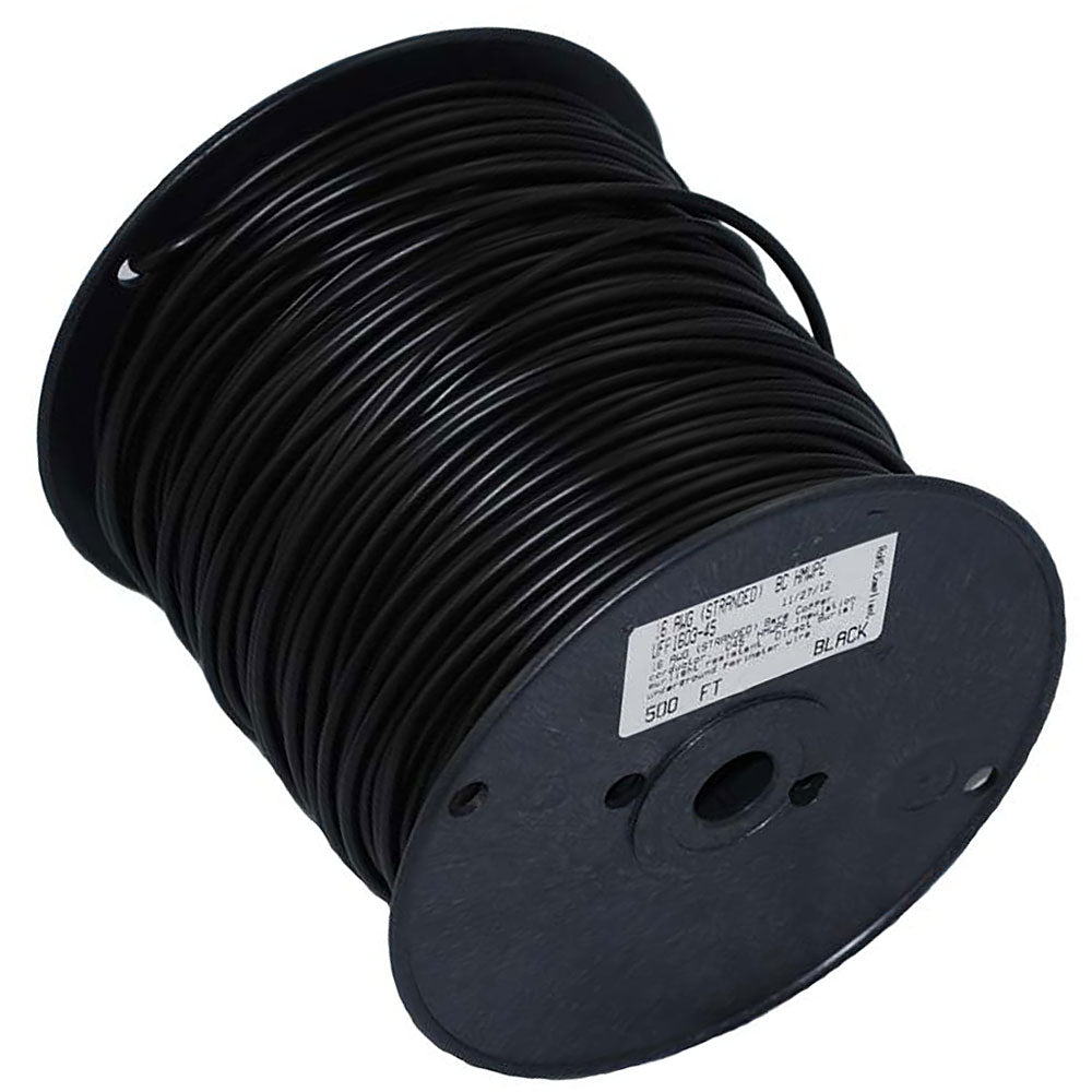 PSUSA 500' Boundary Wire 16 Gauge Solid Core