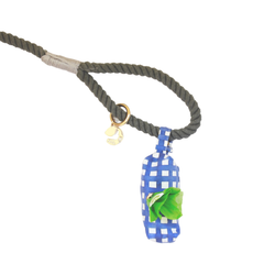 Stone Rope Dog Leash-2