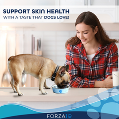Forza10 Legend Skin Grain-Free Dry Dog Food 15-lb bag-2