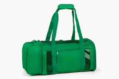 Travel Buddy - Pet Carrier Green-2
