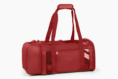 Travel Buddy - Pet Carrier Green-3