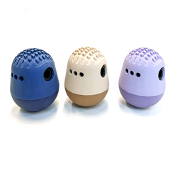 HAPPY Dog Interactive Puzzle Toy Set (3 COLORS - 3 PCS