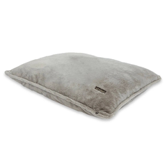 NANDOG Cloud Large Pillow Pet Bed GRAY-2