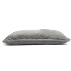 NANDOG Cloud Large Pillow Pet Bed GRAY-3