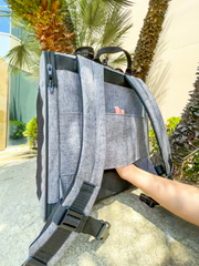 The Backpacker Pet Carrier Glacier-4