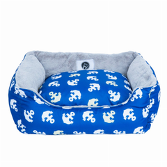 Anchors Away Pet Bed S-2