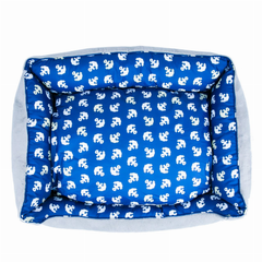 Anchors Away Pet Bed S-3