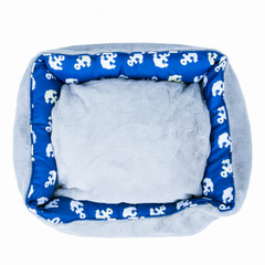 Anchors Away Pet Bed S-4
