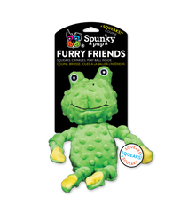 13" Frog Squeaker