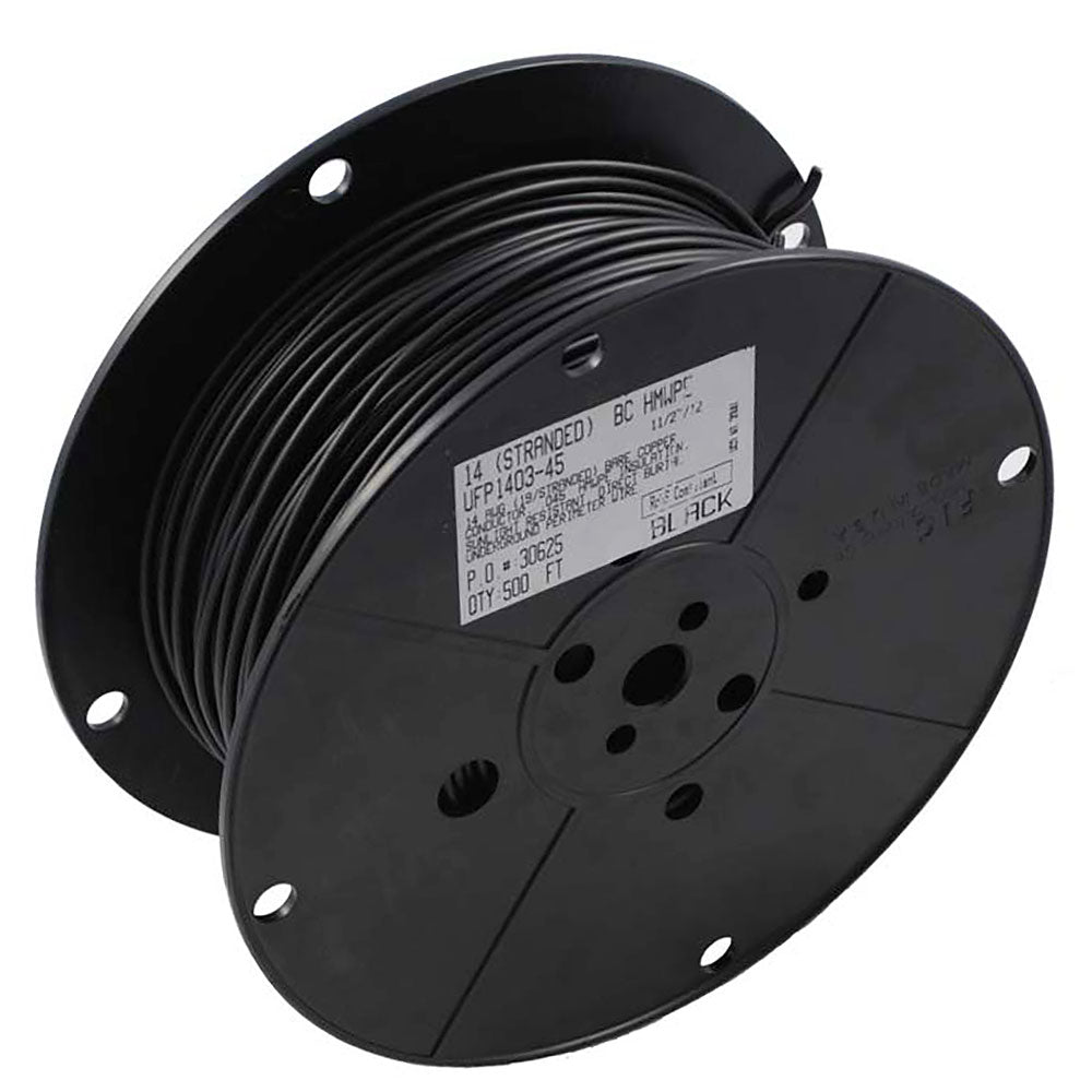 PSUSA Boundary Kit 500' 14 Gauge Solid Core Wire