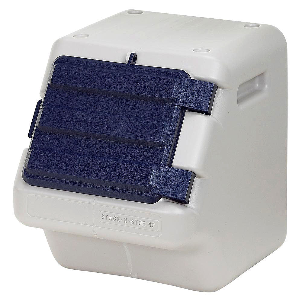 Bergan Stack-N-Stor 40 Pet Food Storage Unit
