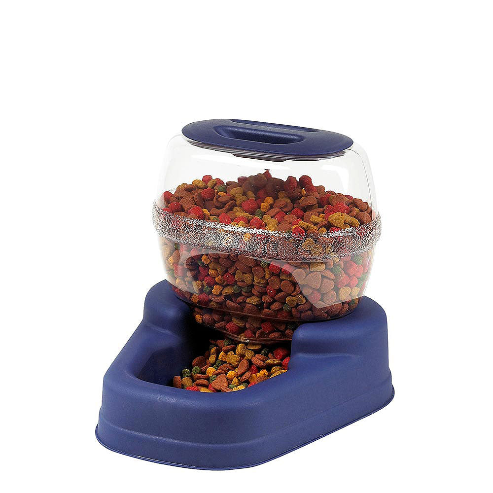 Bergan Petite Gourmet Pet Feeder