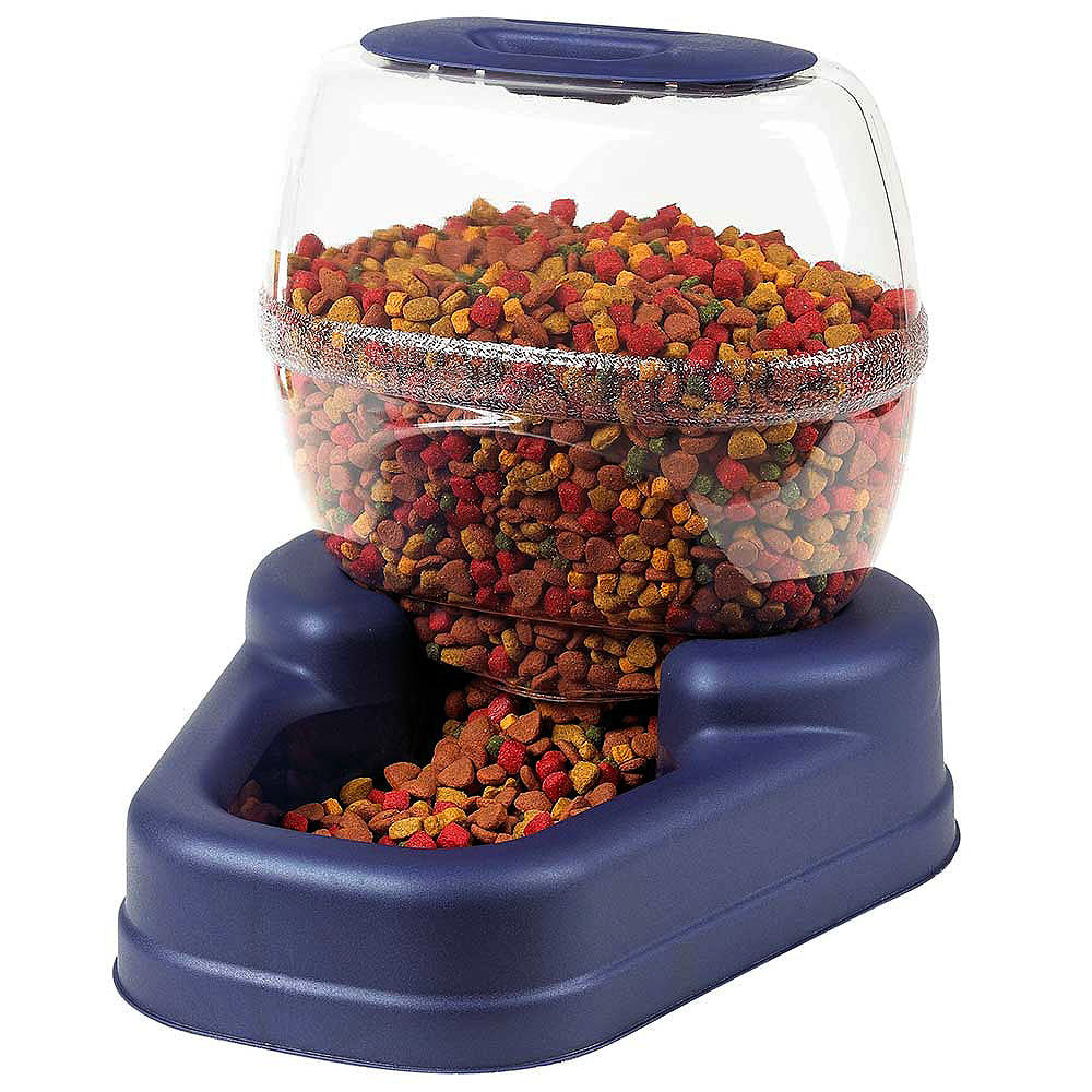 Bergan Elite Gourmet Pet Feeder