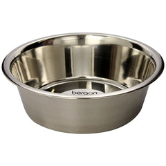 Bergan Stainless Steel Bowl 17 cups