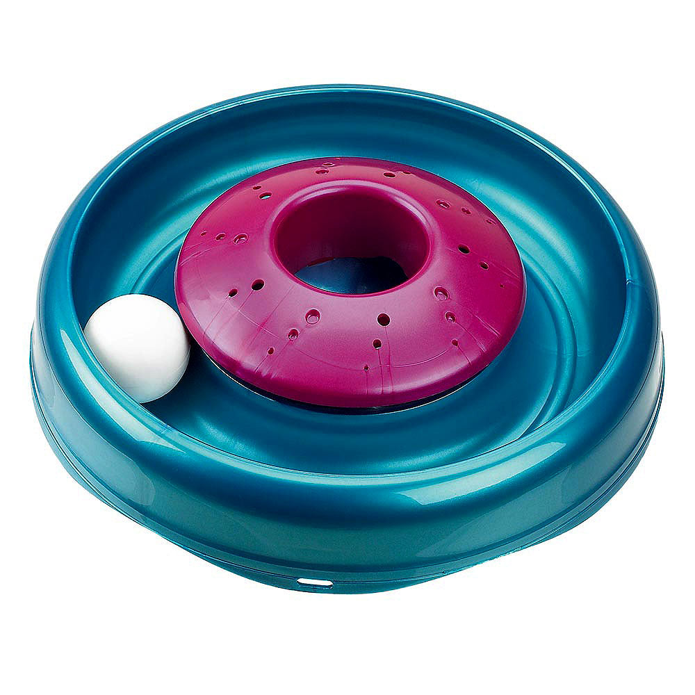 Bergan Cat Nip Cyclone