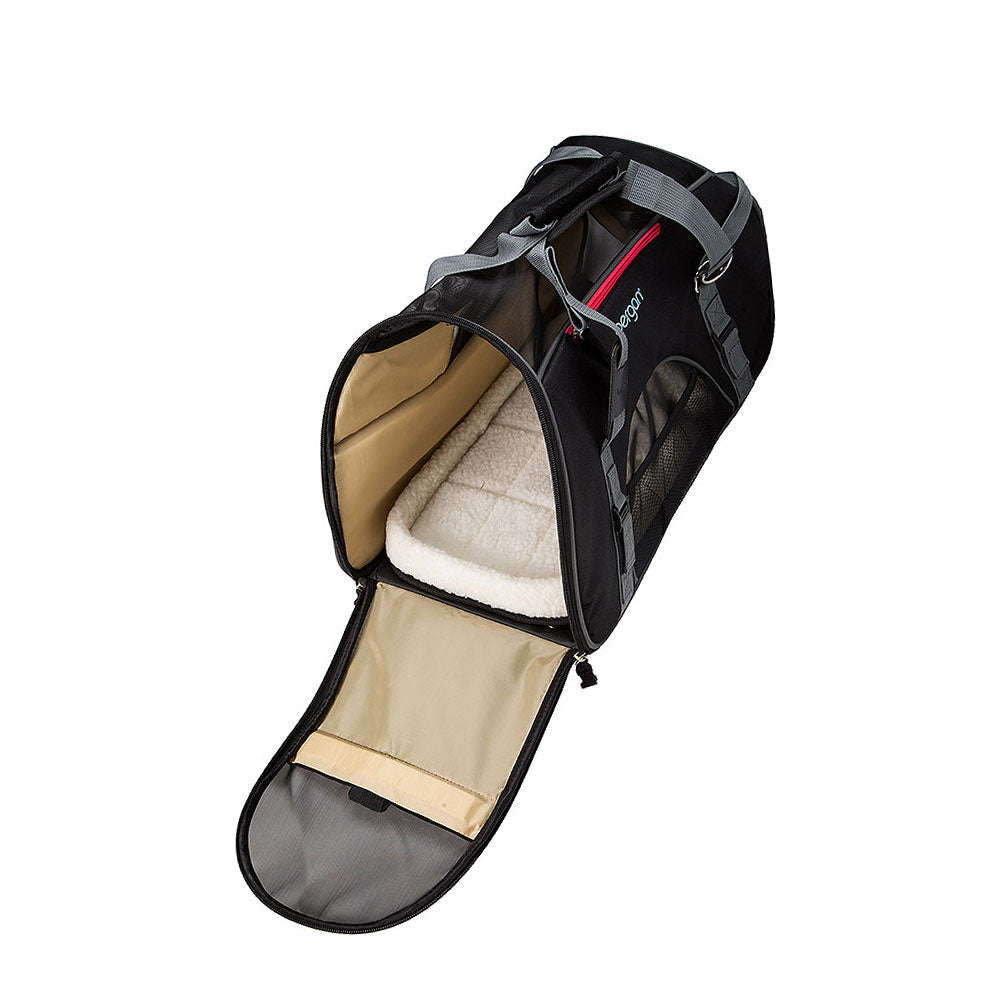 Bergan Wheeled Pet Comfort Carrier