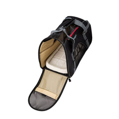 Bergan Wheeled Pet Comfort Carrier