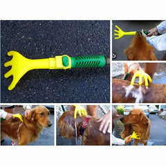 PSUSA Doggie Washer Hand-Held Pet Washer