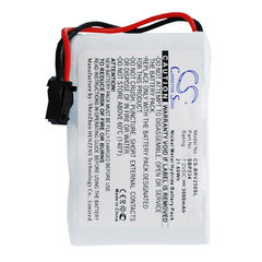 BirdDog Version 4 Version 2.5 Battery 3000mAh-3