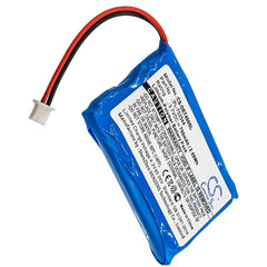 Educator EZ-900 Transmitter ET-802 Battery 700mAh