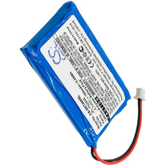 Educator EZ-900 Transmitter ET-802 Battery 700mAh-2