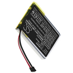 Garmin O2ADNH02 010-02608-10 Battery 450mAh-2