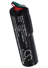 Garmin 010-11864-10 Pro 70 Transmitter Battery 3000mAh