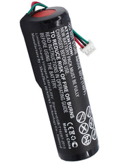 Garmin 010-11864-10 Pro 70 Transmitter Battery 3000mAh-3