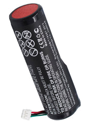 Garmin 010-11864-10 Pro 70 Transmitter Battery 3000mAh-4