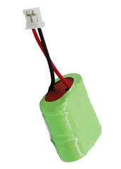 SportDog MH70AAAQ4GC SBC-10R Bark Collar Battery 80mAh