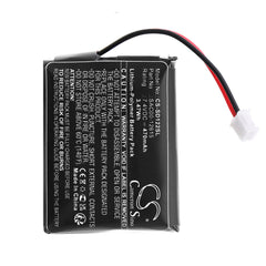 SportDog SDT54-13923 Handheld Transmitter Battery 470mAh-3