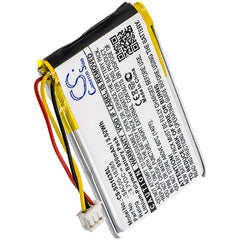 SportDog Contain Bird Launcher Receiver Battery 950mAh-2