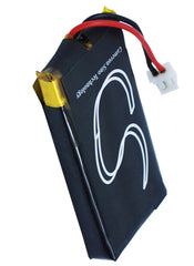 SportDog UplandHunter SD-1875 Remote Beeper Battery 460mAh-3