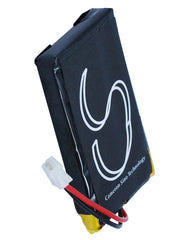 SportDog UplandHunter SD-1875 Remote Beeper Battery 460mAh-4