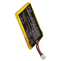 SportDog SAC54-16091 SBC-R Bark Collar Battery 160mAh-2