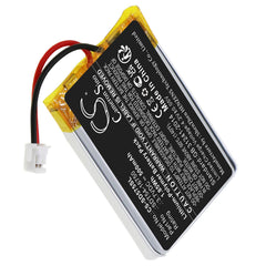 SportDog SDT54-16750 SD-575 SD-575E Battery 500mAh-2