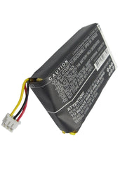 SportDog TEK-V1LT Handheld Transmitter Battery 1900mAh-3