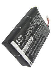 SportDog TEK-V1LT Handheld Transmitter Battery 1900mAh-4