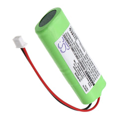 Dogtra BP12RT Transmitter 200NCP Gold Battery 300mAh-2