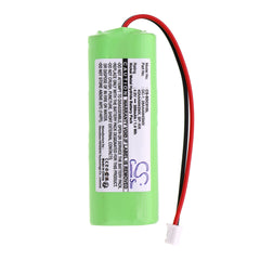 Dogtra BP12RT Transmitter 200NCP Gold Battery 300mAh-3