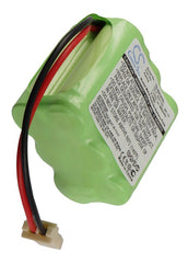 Dogtra 1200NC Transmitter RRS Transmitter Battery 300mAh-3