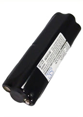 Innotek 1000005-1 DC-11 CS-2000 CS-16000 Battery 700mAh-2