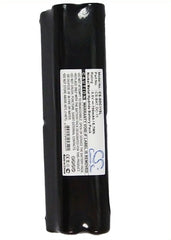 Innotek 1000005-1 DC-11 CS-2000 CS-16000 Battery 700mAh-4