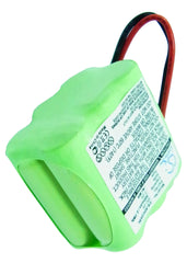 Kinetic MH330AAAK6HC Wetlandhunter SD-2000 Battery 300mAh-3