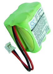 Kinetic MH330AAAK6HC Wetlandhunter SD-2000 Battery 300mAh-4