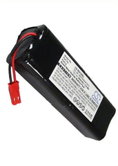 SportDog ST100-P Prohunter SD-2400 Battery 300mAh-2