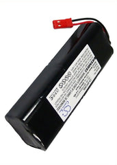 SportDog ST100-P Prohunter SD-2400 Battery 300mAh-3