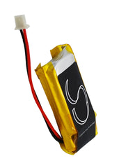 Dogtra iQ plus Remote Training Collar iQ Battery 300mAh-4