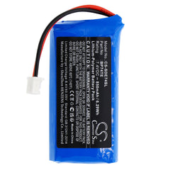 Dogtra Edge RT Transmitter Edge Transmitter Battery 850mAh-3